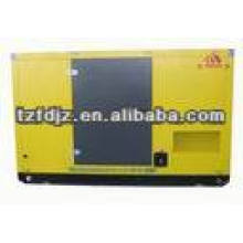 24kw huafeng weifang chinesische Generator stille Art